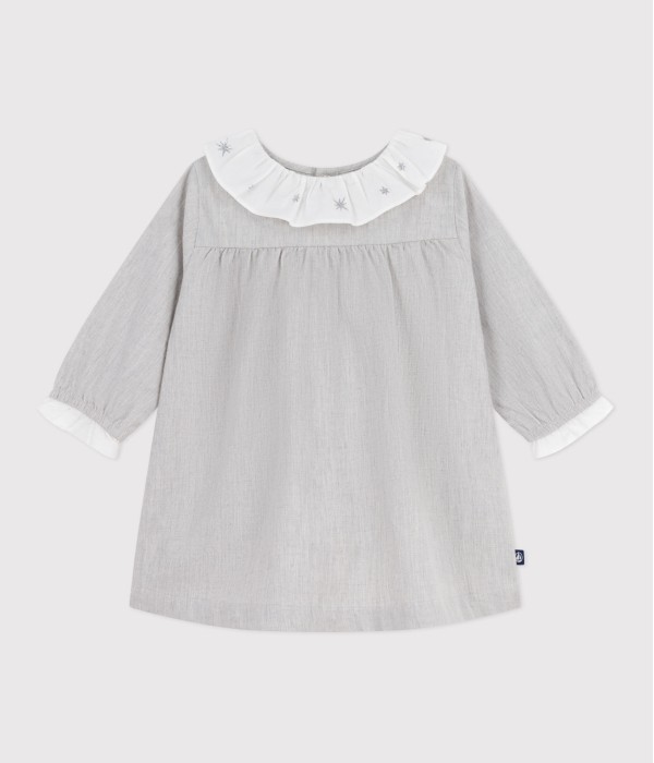 Платье для малышей