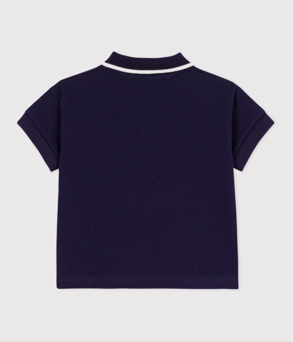 Футболка для малышей