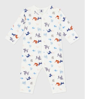 Ромпер для малышей