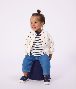 Бомбер для малышей