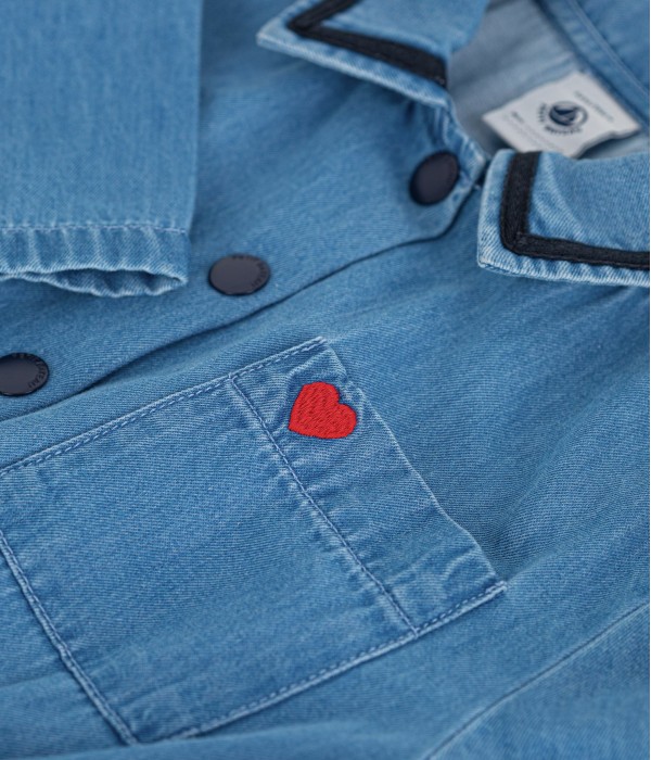 Комбинезон для девочек