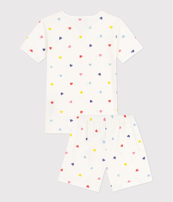 Пижама для девочек