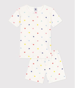 Пижама для девочек