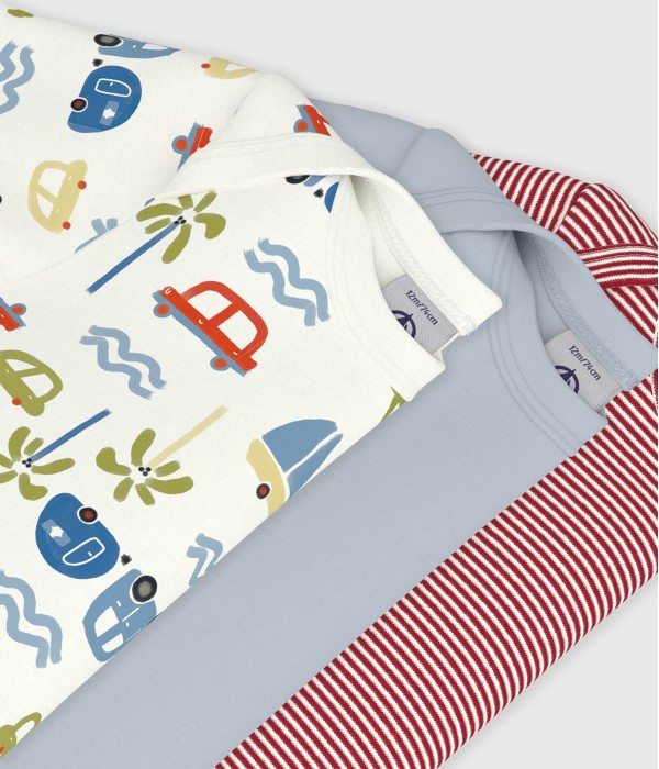 Набор боди для малышей