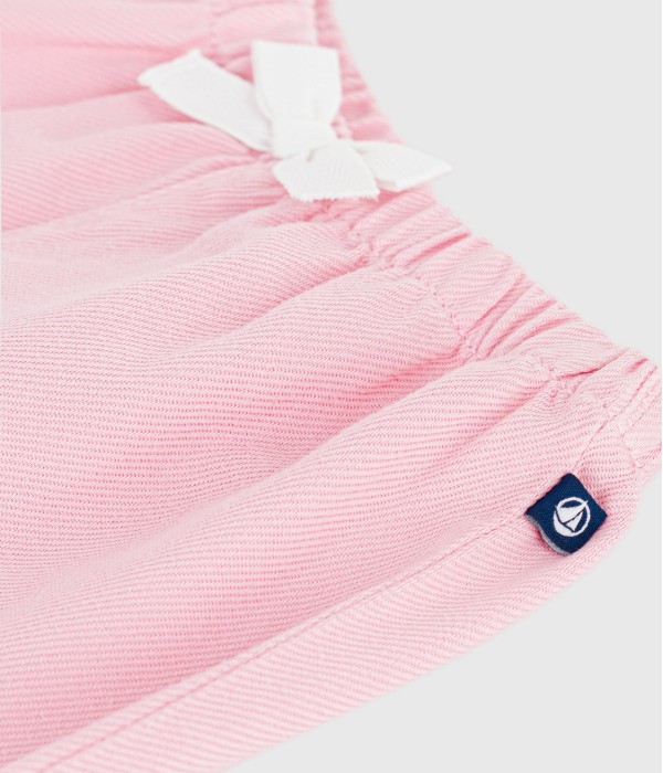 Штаны для малышей