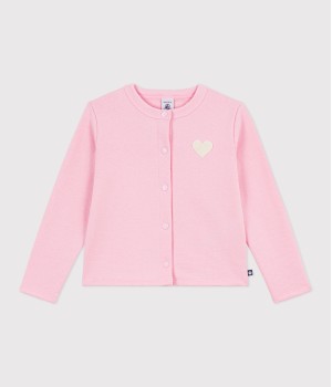 Кардиган для девочек