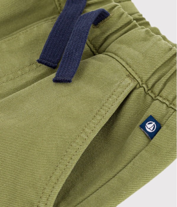 Брюки для мальчиков