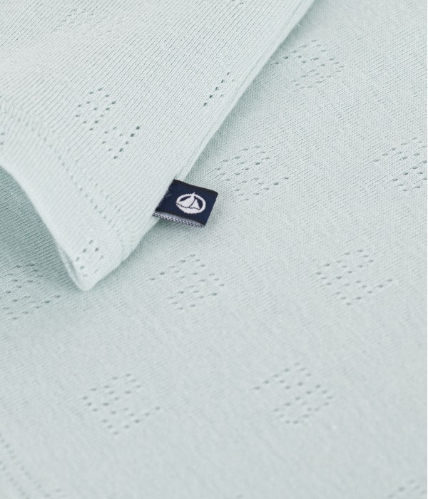 Футболка-поло для малышей