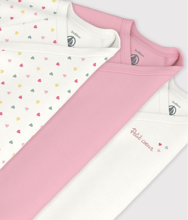 Набор боди для малышей