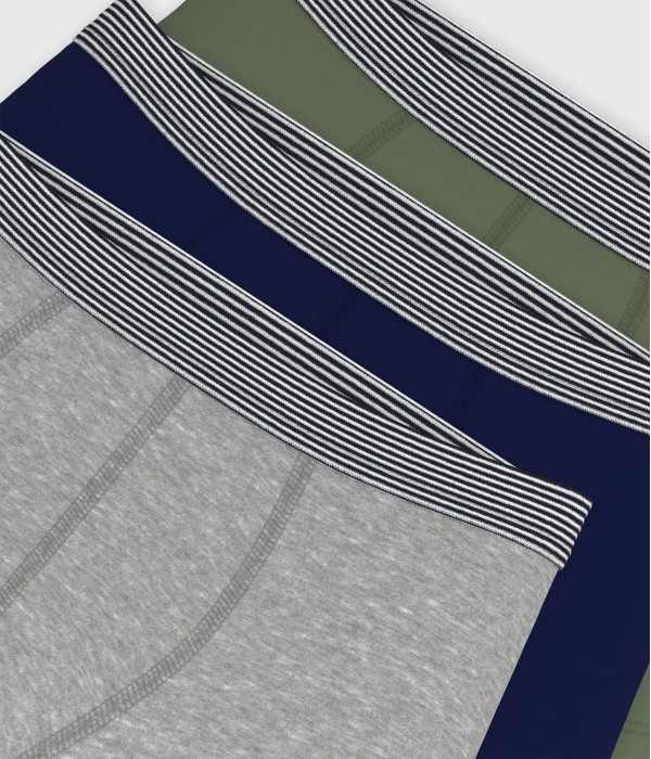 Набор боксеров для мальчиков