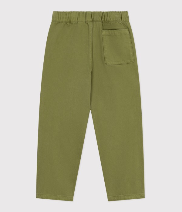 Брюки для мальчиков