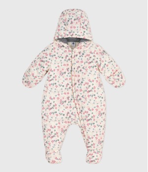 Комбинезон для малышей