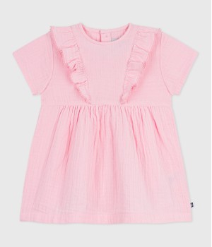 Платье для малышей