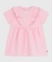 Платье для малышей