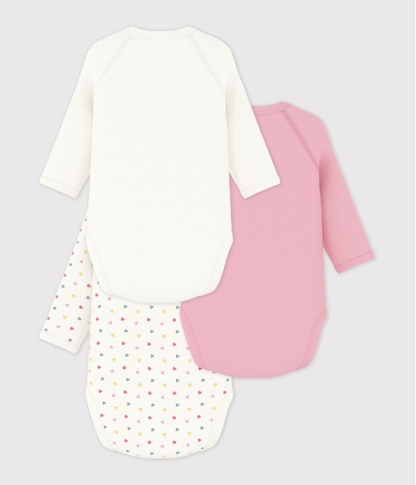 Набор боди для малышей