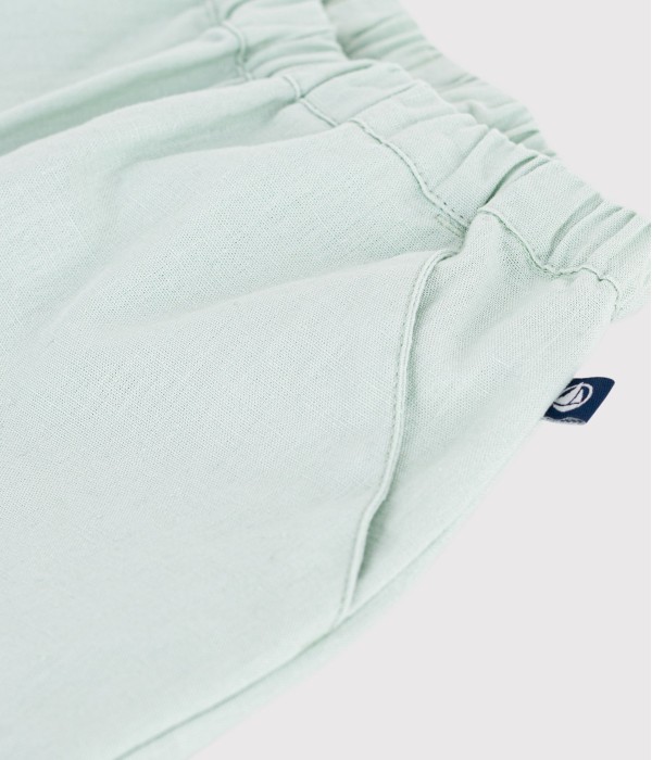 Брюки для малышей