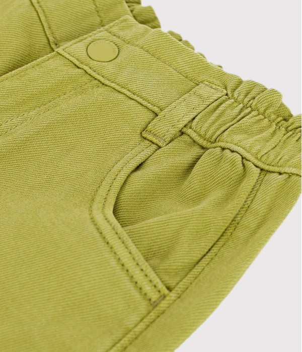 Брюки для девочек