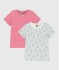 Набор футболок для девочек