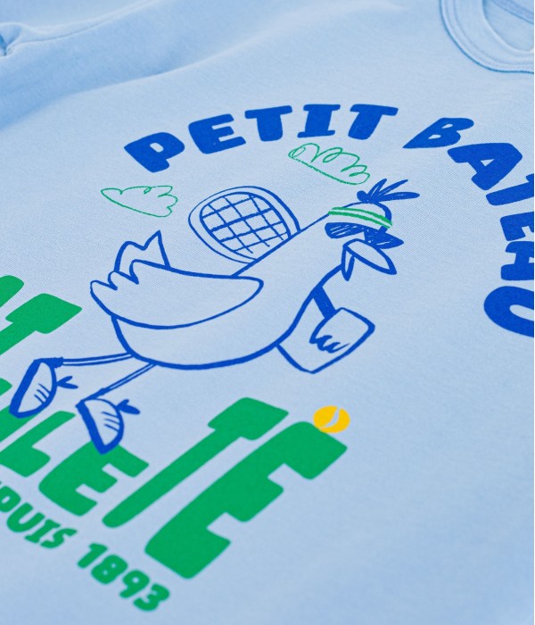 Футболка для мальчиков