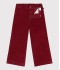 Брюки для девочек