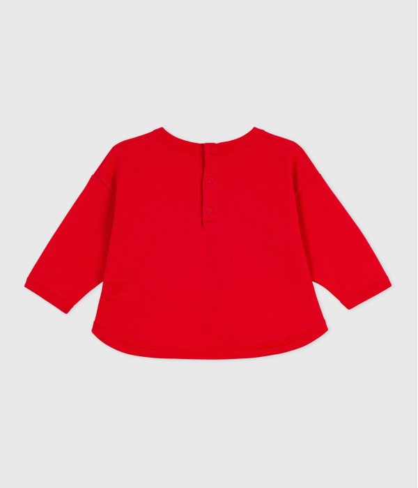 Свитшот для малышей