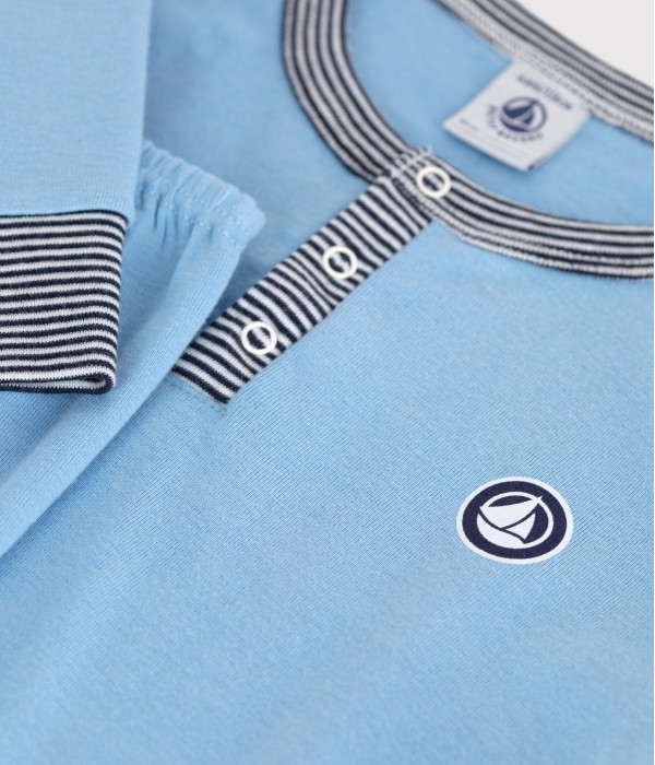 Пижама для мальчиков