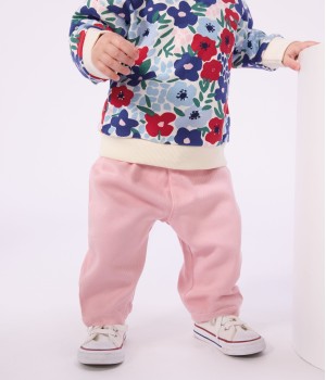 Штаны для малышей