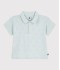 Футболка-поло для малышей