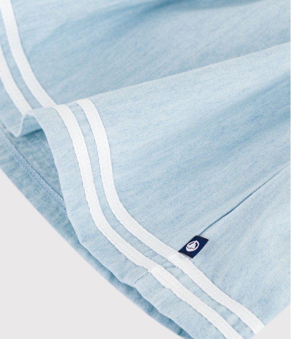 Платье для малышей