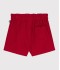 Шорты для малышей