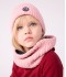 Шапка для девочек