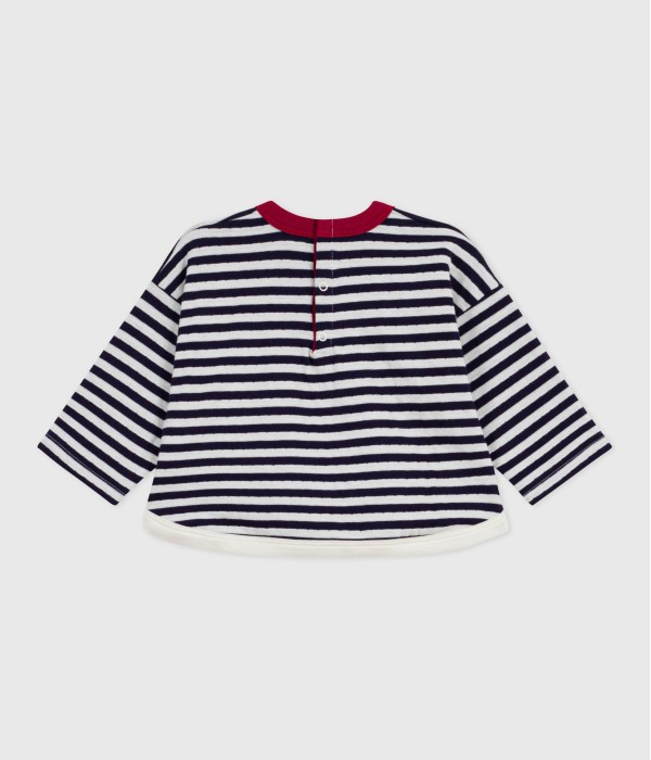 Лонгслив для малышей