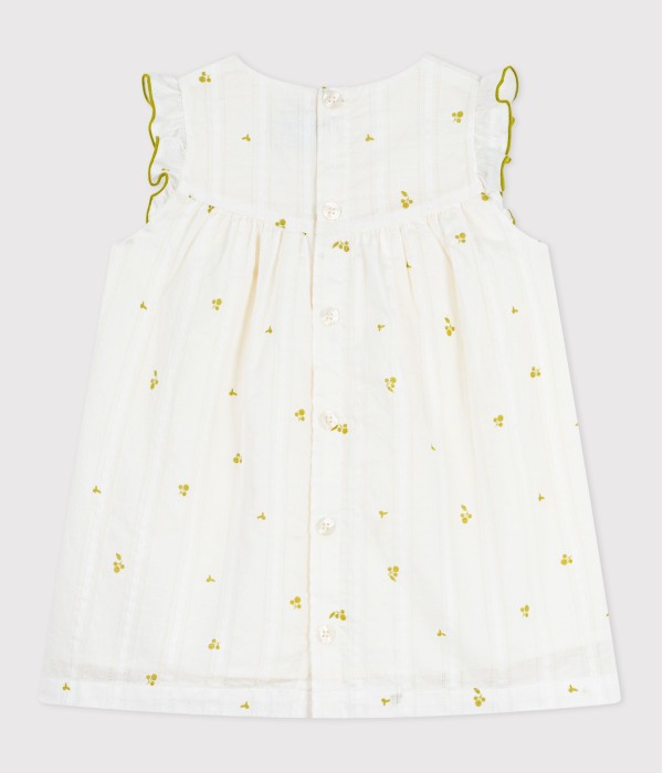 Платье для малышей