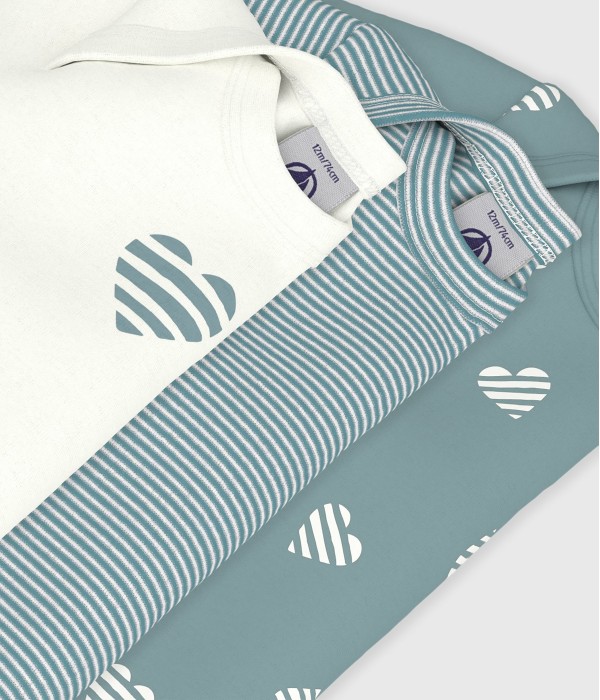 Набор боди для малышей