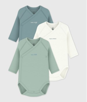 Набор боди для малышей