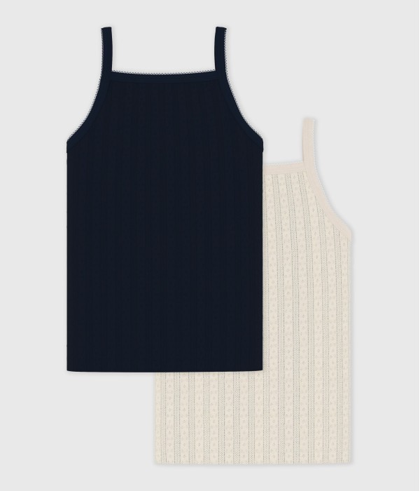 Набор маек для девочек