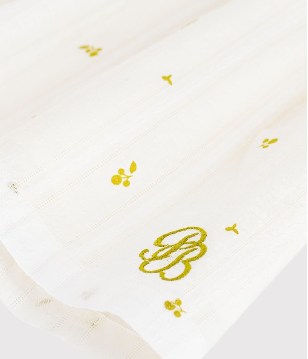 Платье для малышей