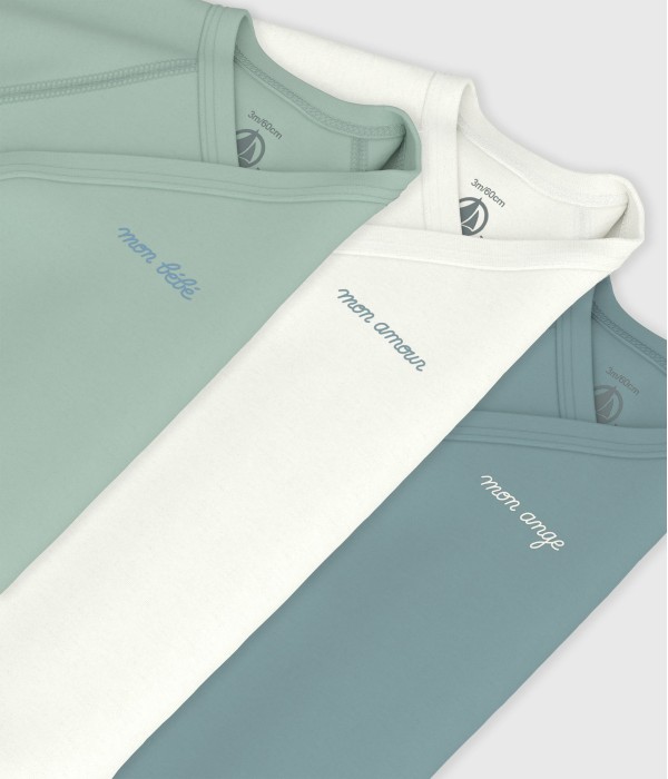 Набор боди для малышей