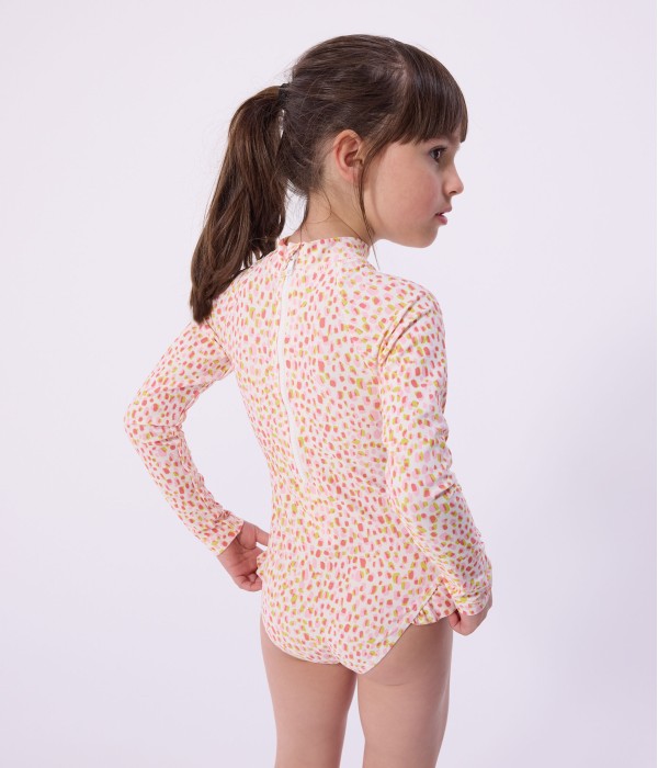 Купальник для девочек