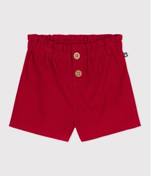 Шорты для малышей