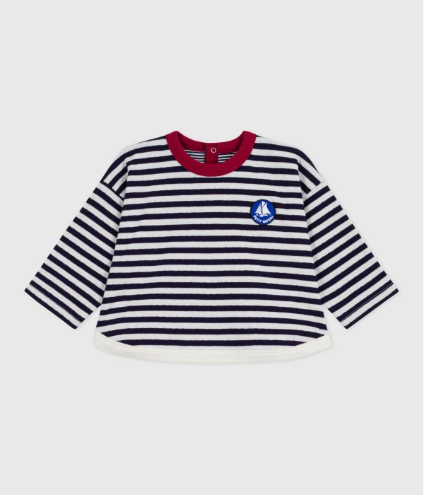 Лонгслив для малышей