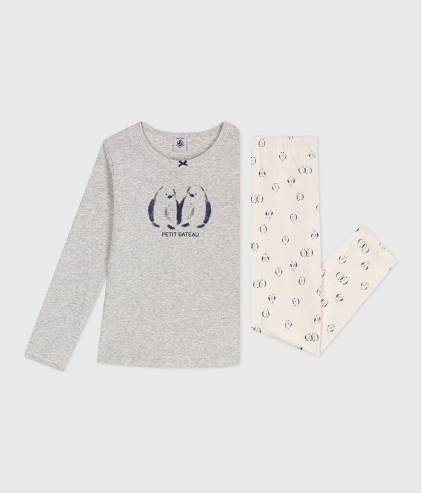 Пижама для девочек