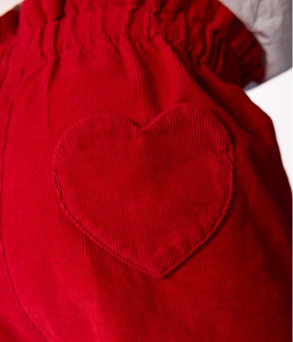 Шорты для малышей