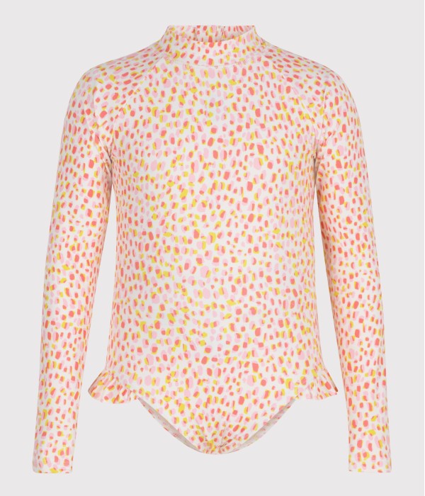 Купальник для девочек