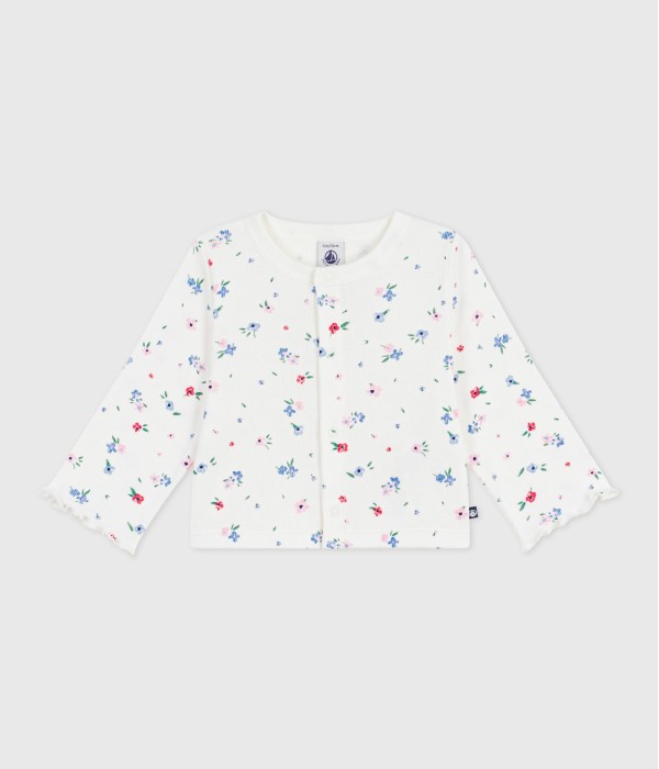 Кардиган для малышей