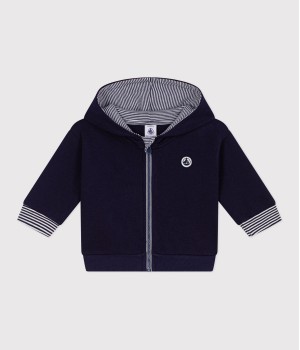 Толстовка для малышей