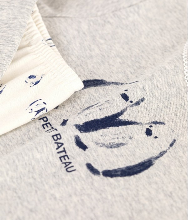 Пижама для девочек