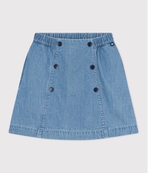 Юбка для девочек