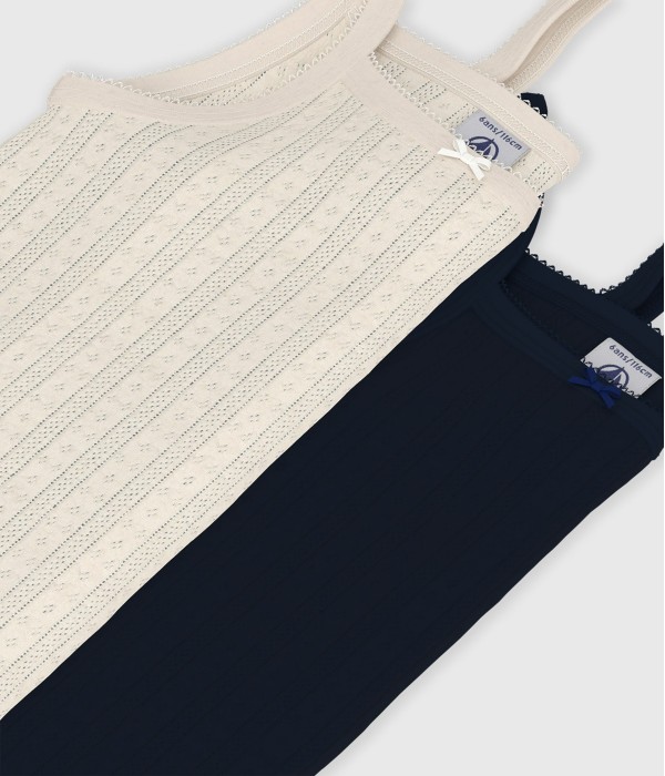 Набор маек для девочек