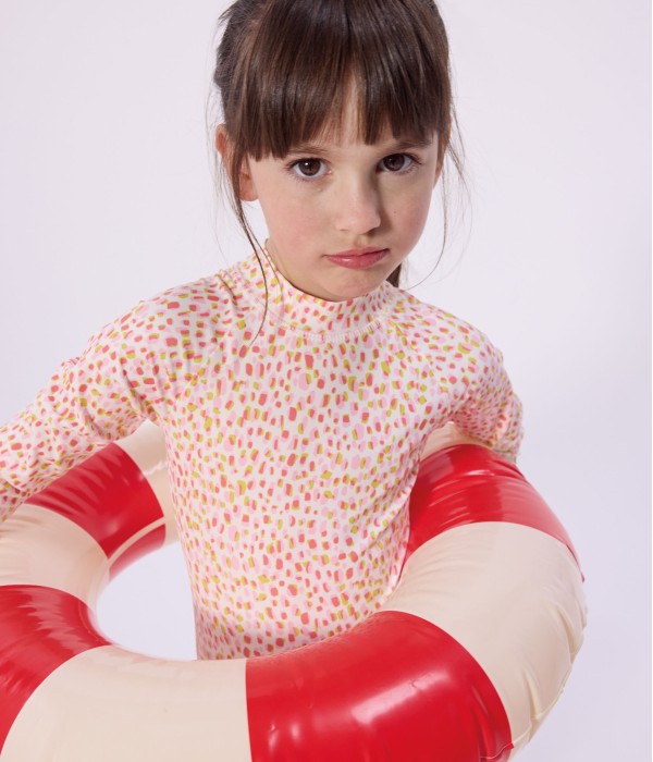 Купальник для девочек